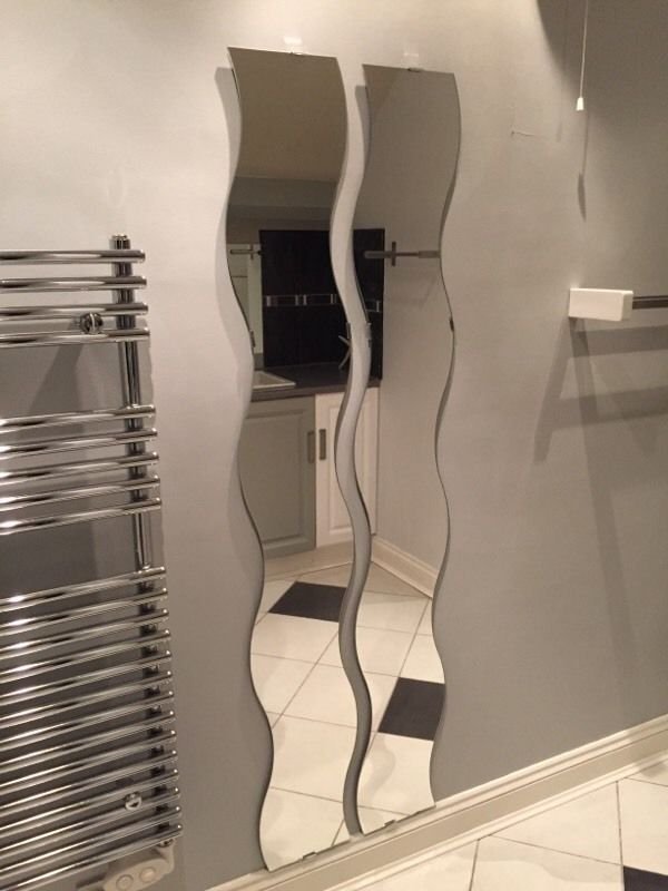 Reduce Cost Of Interior Decoration With The Use Large Mirrors Reduce Cost Of Interior Decoration With