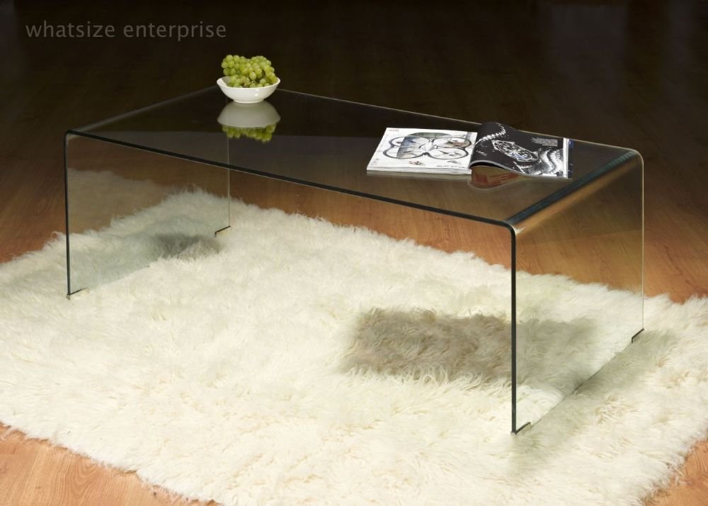 How glass side table can be utilized for multiple purposes