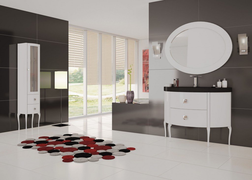 How Encouraging Outcomes can occur by using Oval Wall Mirror