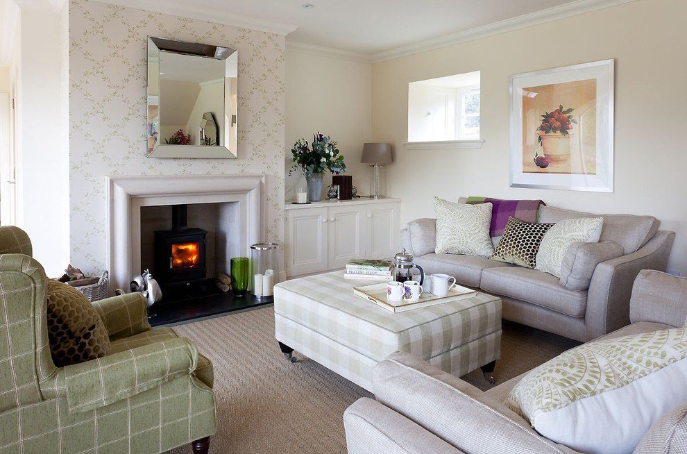 How Efficiently Safety can be ensured with Square Beveled Mirror