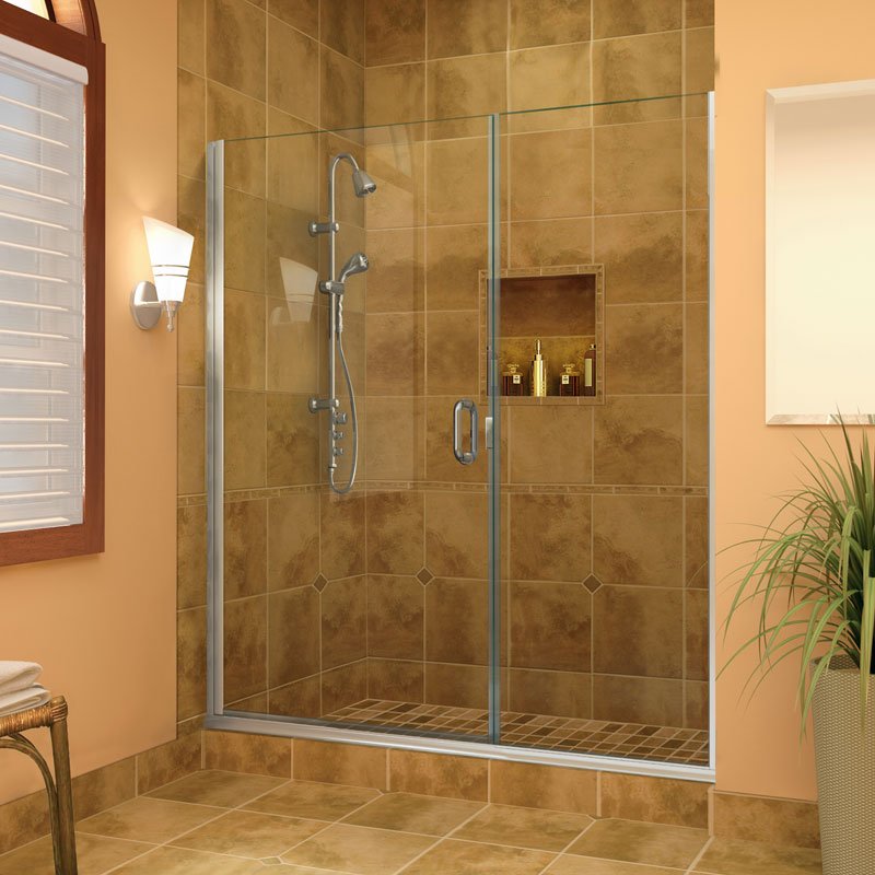 What Can Be The Outcomes Of Having Rolling Shower Doors