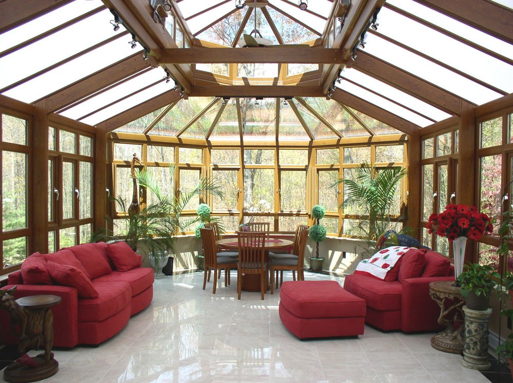 Good Conservatories