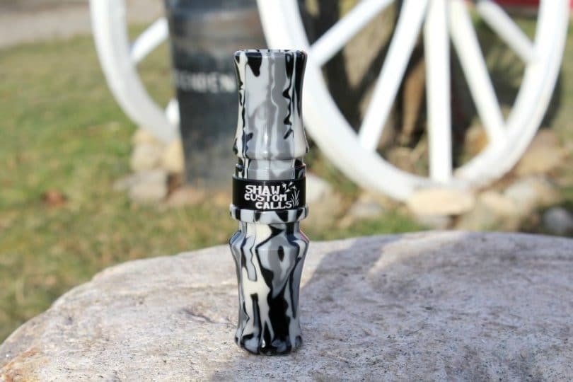 Some Great Features of Primos Hunting 866 Goose Call Review