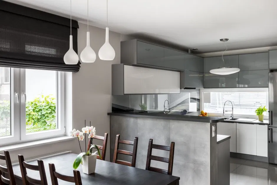 With Plans to Remodel Your Kitchen