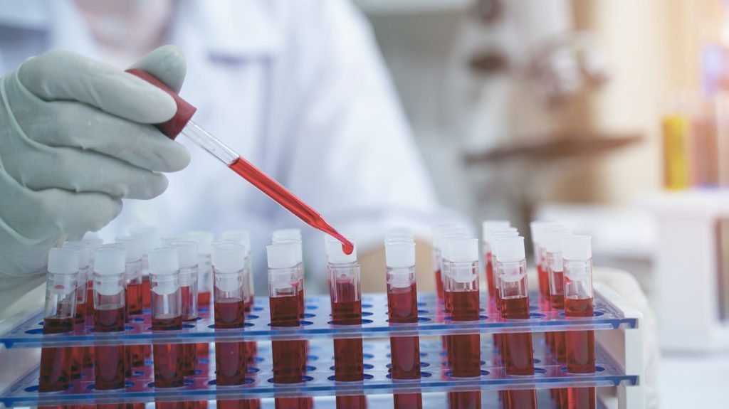 Things You Need to Know About Human Blood Groups