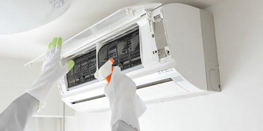 How To Find An AC Cleaning Company In Dubai?