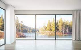 Creative Ways To Use Glass In Your Home