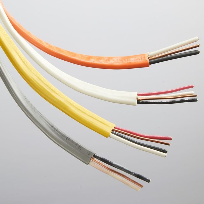 8 Home Wiring Tips for First Time Homeowners