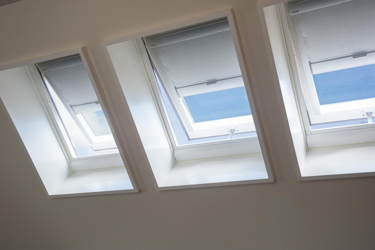 Factors to Consider Before buying Skylight shades