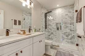 Ranking the Most Important Home Renovation Projects: Is a Bathroom Remodel Worth It?